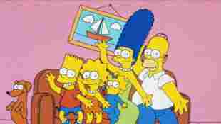 'The Simpsons' is one of the most well-known animated series!