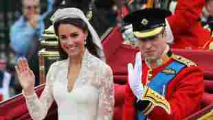 Prince William and Kate Middleton's royal wedding was attended by MANY big stars. Here are the celebrities and famous names who were at the ceremony in 2011.
