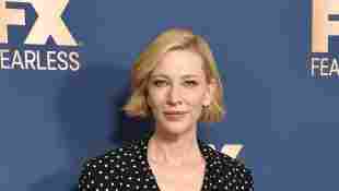 Cate Blanchett Movie Stateless: This Is Everything We Know About Her New Drama