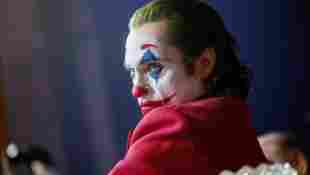 This Is How 'Joker' Affected Joaquin Phoenix's Personal Life
