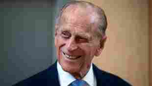 Kate Middleton & Prince Philip Are Alike In This Way