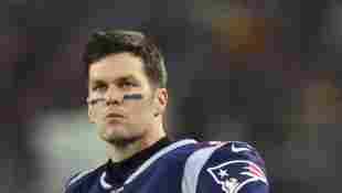 Tom Brady Will Join The NFL's Tamba Bay Buccaneers After Leaving The Patriots