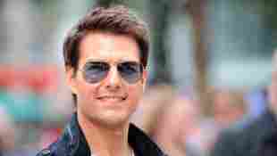 Tom Cruise And NASA To Shoot A Movie In Outer Space With Elon Musk's SpaceX