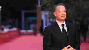 Tom Hanks Rita Wilson New Coronavirus Update: "Let's Take Care Of Ourselves And Each Other"