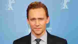 Tom Hiddleston As "Loki" Best Roles