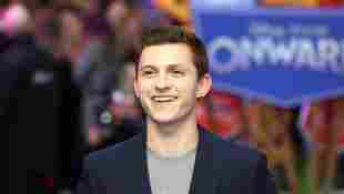 Tom Holland Answers Adorable and Awkward Kid Questions