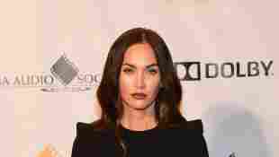 'Two and a Half Men' "Prudence": This Is Megan Fox In 2020! Season 1 Machine Gun Kelly