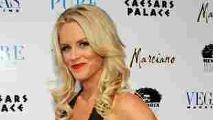 'Two and a Half Men': Where Is "Courtney Leopold" Now? Jenny McCarthy today 2020