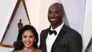 Vanessa Bryant Posts Photo Of Kobe's Romantic Gift, The 'Sex and the City' Finale Dress.