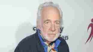 WKRP In Cincinnati Star Howard Hesseman Dead At 81 cause of death news wife Caroline 2022 Johnny Fever actor