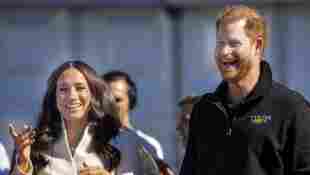 What! Harry and Meghan Almost Didn't Name Their Son Archie!