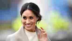 What Is Meghan Markle's Due Date For Her Second Baby?