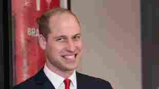 Why Prince William Once "Went Mental" and Overtook Kensington Palace's Twitter