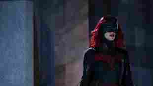 Why Ruby Rose Quit 'Batwoman' Kate Kane Javicia Leslie