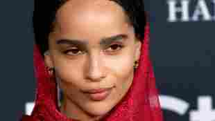 Zoe Kravitz Admits What Mistakes She Made In Her 20s, Talks Divorce and More!