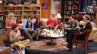 „The Big Bang Theory"