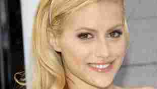 Actress Brittany Murphy's Death Explored In New Investigation Discovery Doc