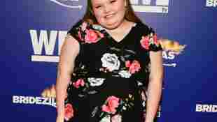 This is how much Alana Thompson or "Honey Boo Boo" is worth
