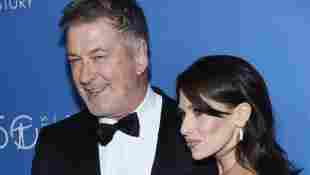 Alec and Hilaria Baldwin Are Expecting A Baby Girl 4 Months After Last Miscarriage