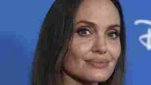 Angelina Jolie Shares What Quarantine With Her Kids Is Like