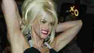 Anna-Nicole Smith ist 2007 mit 39 Jahren verstorben