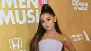 Ariana Grande Quiz: How Well Do You Know The Pop Star?