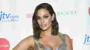 Keeping It Real! Ashley Graham Reveals Postpartum Body In New Pics