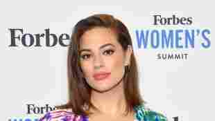 Ashley Graham Shares Intimate New Photo With Her Twins