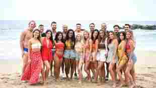 The Cast of 'Bachelor in Paradise' Season 6
