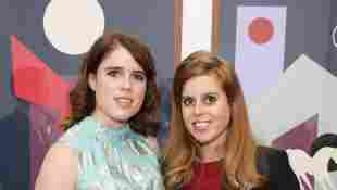 Princess Beatrice and Princess Eugenie will soon be given more royal duties and Harry and Meghan's exit