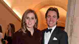 Princess Beatrice's future step-son will have a special role in her upcoming royal wedding