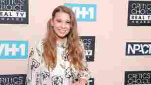 Bindi Irwin Opens Up About Her Thoughtful Approach To Social Media
