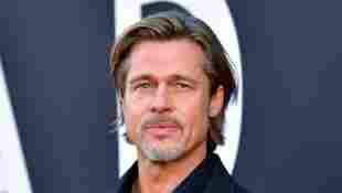 Brad Pitt talks about how his alcohol addiction was an "escape"