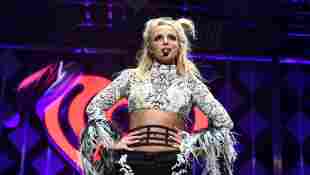 Britney Spears Reveals Why She Doesn't Ever Want To Tour Again