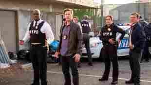 'Brooklyn Nine-Nine' Is Officially Ending After Eight Seasons
