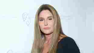 Caitlyn Jenner Talks Relationship With Daughters Kylie And Kendall