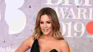Caroline Flack's family has released an emotional statement from the late reality TV host