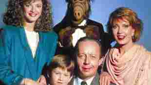 Cast Of 'Alf'