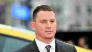 How Channing Tatum Has Been Preparing For The Final 'Magic Mike'