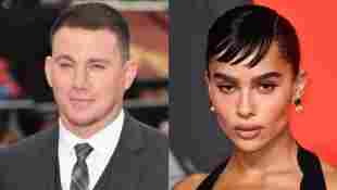 Channing Tatum And Zoe Kravitz: Details Of Their Relationship Revealed