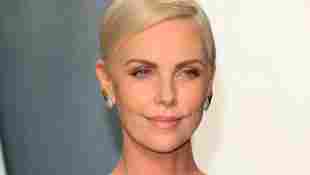 Charlize Theron Says She Wants Her Adopted Daughters To "See Themselves" And "Feel They Belong"