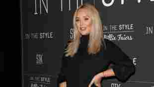 Rocking The Bump! Charlotte Crosby Shares Celeb-Inspired Pregnancy Look