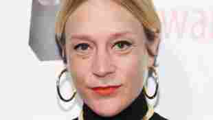 Chloë Sevigny Reveals Son's Name As She Shares First Photo Of Her Baby Boy