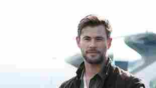 Chris Hemsworth launches TAG Heuer Autavia Collection