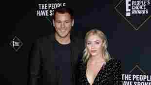 Colton Underwood's Ex Cassie Randolph Addresses Him Coming Out As Gay