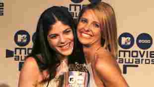 'Cruel Intentions': Selma Blair And Sarah Michelle Gellar Reunite - See The Picture Here!