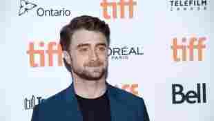 This Is How Harry Potter Affected Daniel Radcliffe's Life
