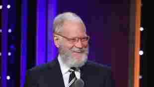 David Letterman Talks Bombing His Oscars Host Gig 25 Years Ago