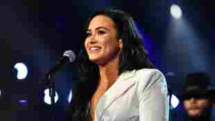 Demi Lovato YouTube Docuseries Will Follow Singer Through Her Overdose And Recovery