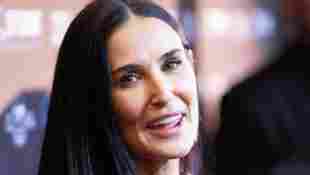 Demi Moore Movies: Her Career In Pictures.